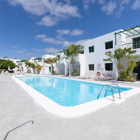 Apartamentos Aloe プエルト・デル・カルメン エクステリア 写真