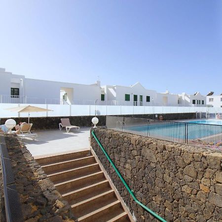 Apartamentos Aloe プエルト・デル・カルメン エクステリア 写真