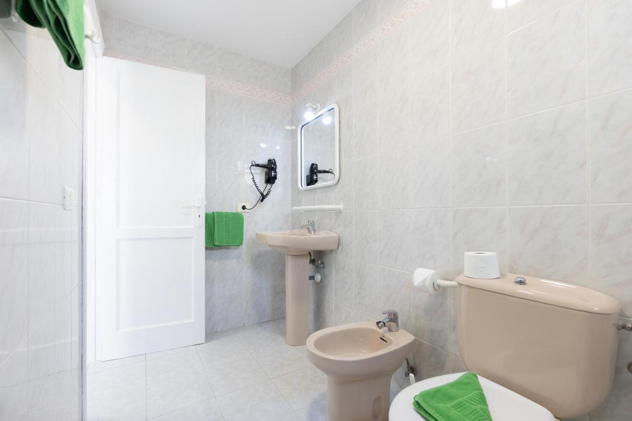 Apartamentos Aloe プエルト・デル・カルメン エクステリア 写真