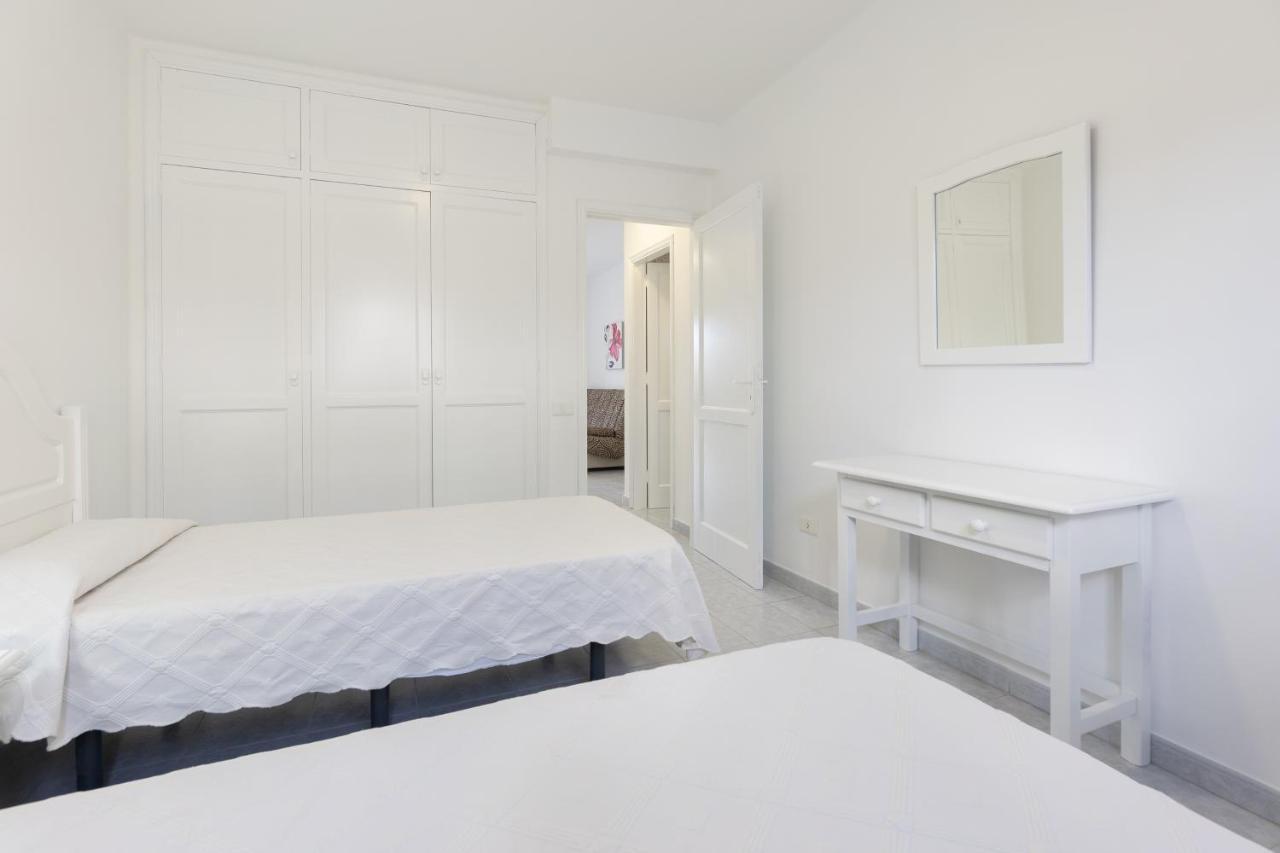 Apartamentos Aloe プエルト・デル・カルメン エクステリア 写真