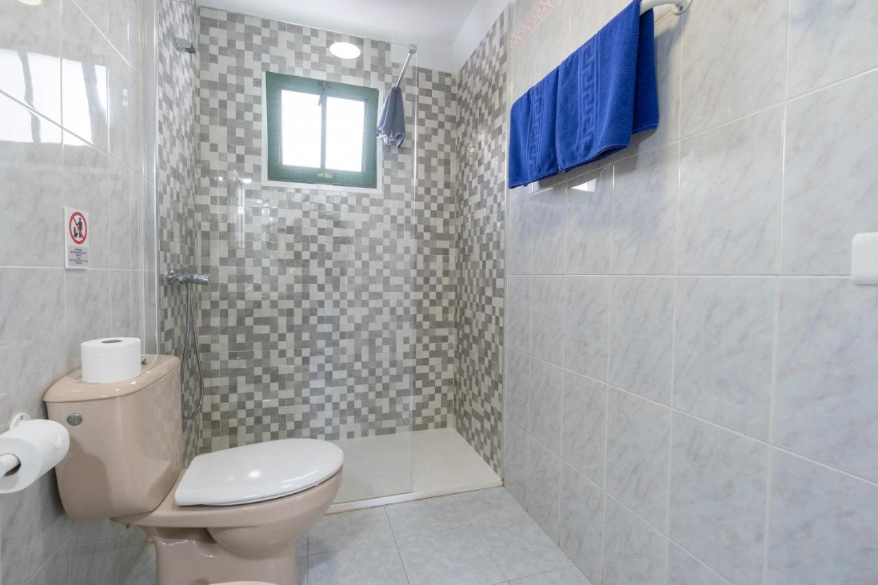 Apartamentos Aloe プエルト・デル・カルメン エクステリア 写真