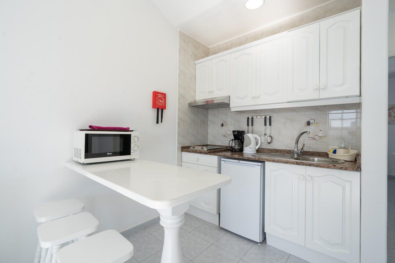 Apartamentos Aloe プエルト・デル・カルメン エクステリア 写真