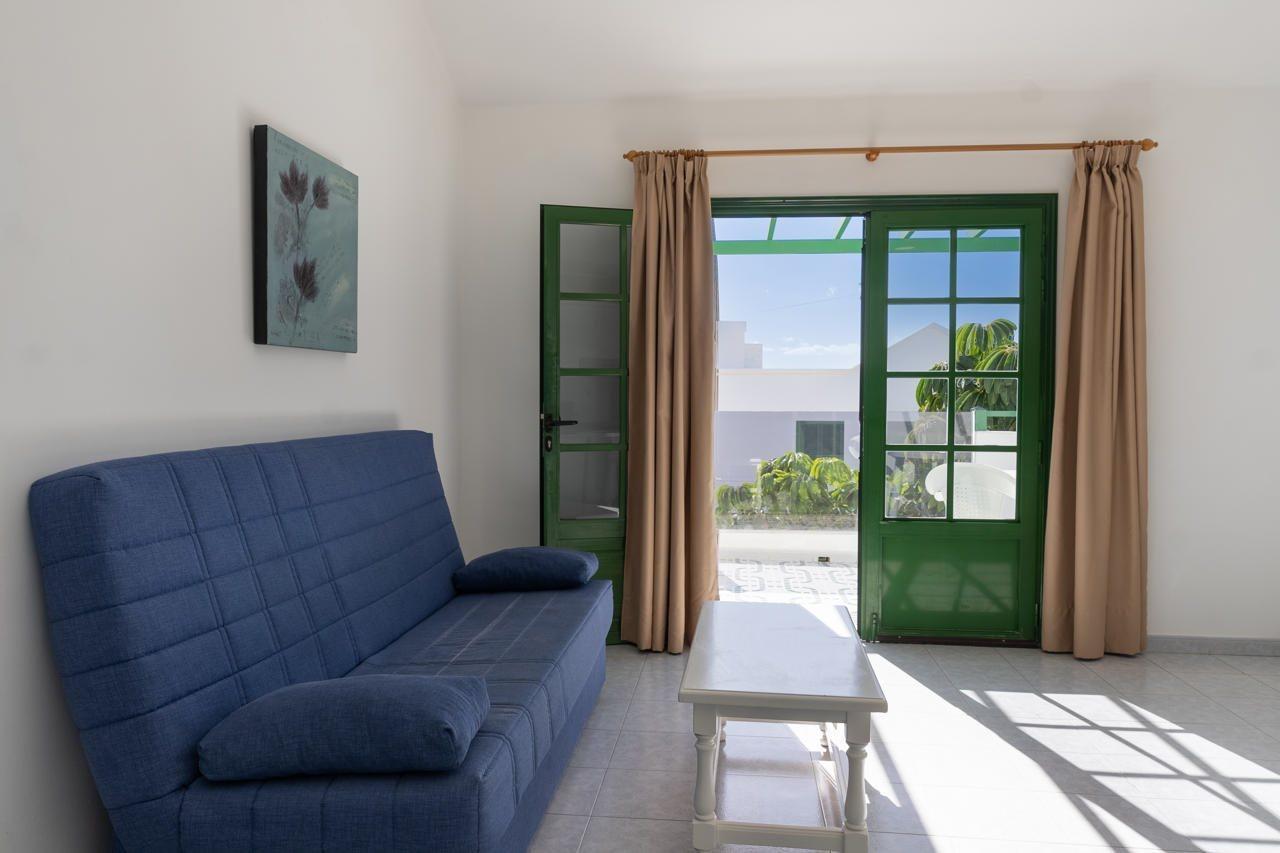 Apartamentos Aloe プエルト・デル・カルメン エクステリア 写真