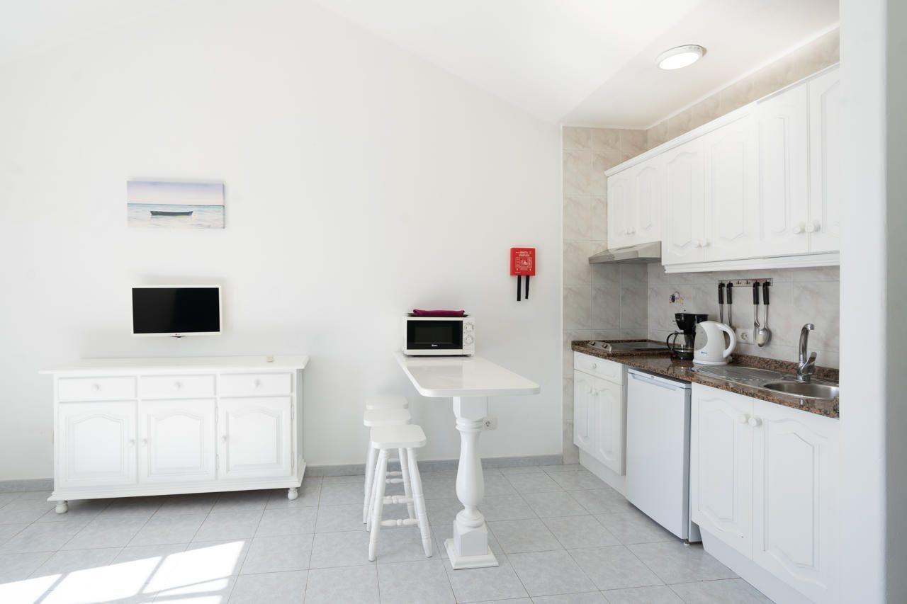 Apartamentos Aloe プエルト・デル・カルメン エクステリア 写真