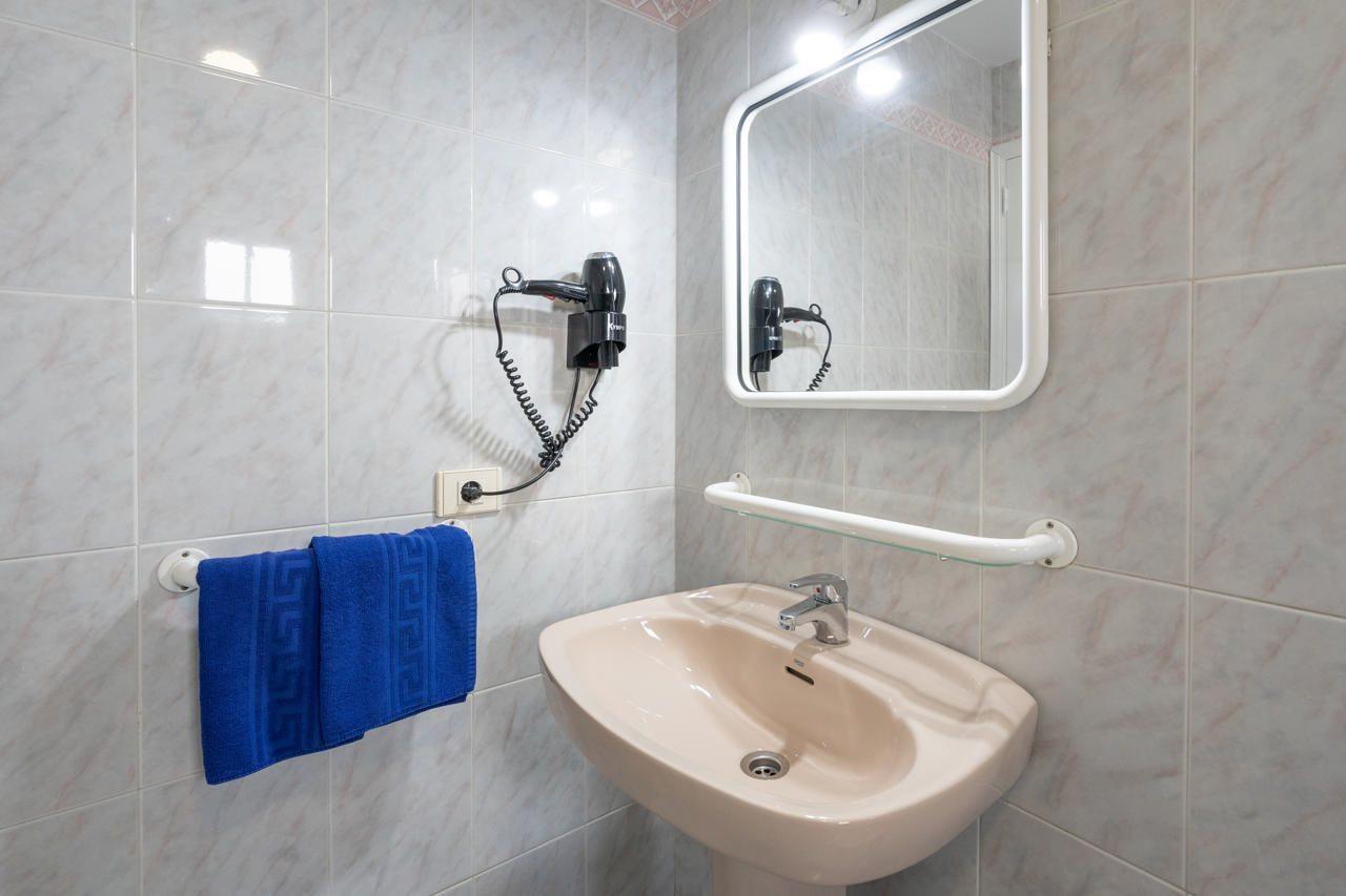 Apartamentos Aloe プエルト・デル・カルメン エクステリア 写真