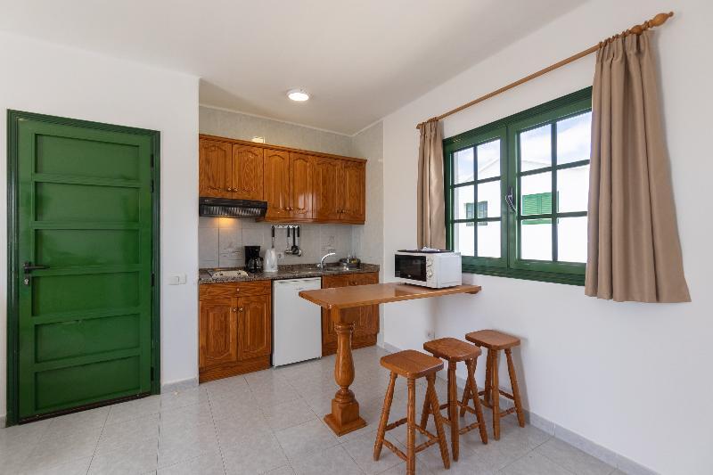 Apartamentos Aloe プエルト・デル・カルメン エクステリア 写真