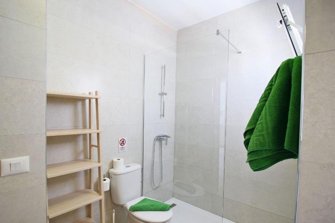 Apartamentos Aloe プエルト・デル・カルメン エクステリア 写真