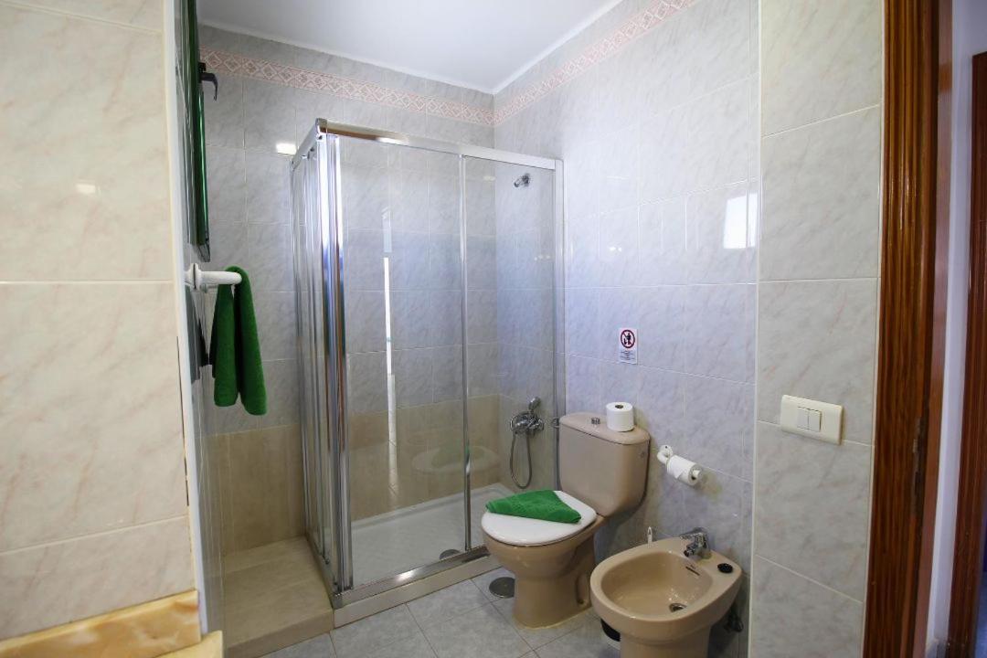 Apartamentos Aloe プエルト・デル・カルメン エクステリア 写真