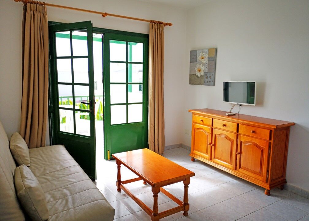 Apartamentos Aloe プエルト・デル・カルメン エクステリア 写真